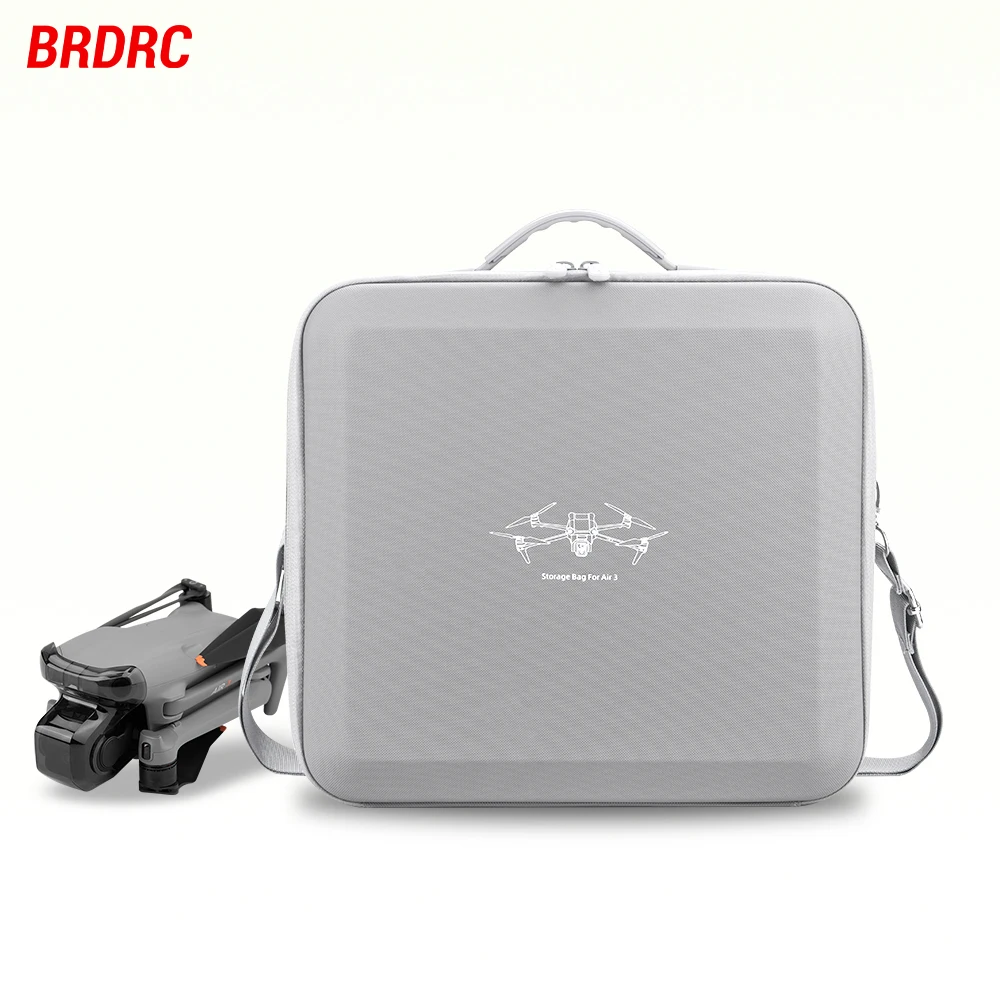 Drone Rc Cover - BRDRC Torba do przechowywania pilota DJI