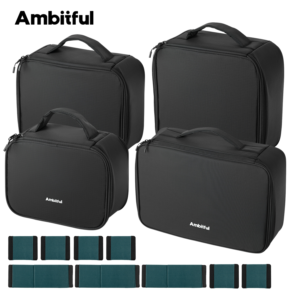 Drone Carrying Bag - Torba transportowa do studia fotograficznego AMBITFUL