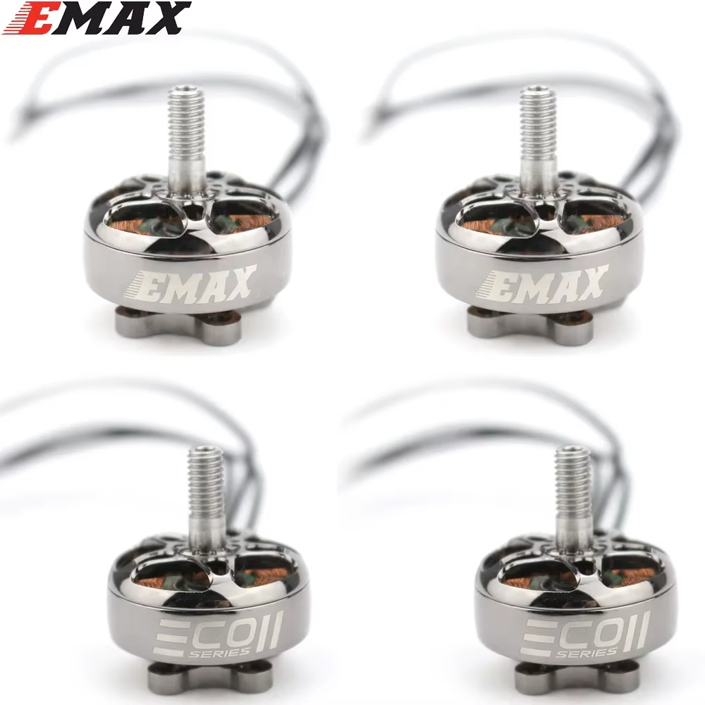 Drone Rc Y Series - 4 SZT. EMAX ECO II 2207