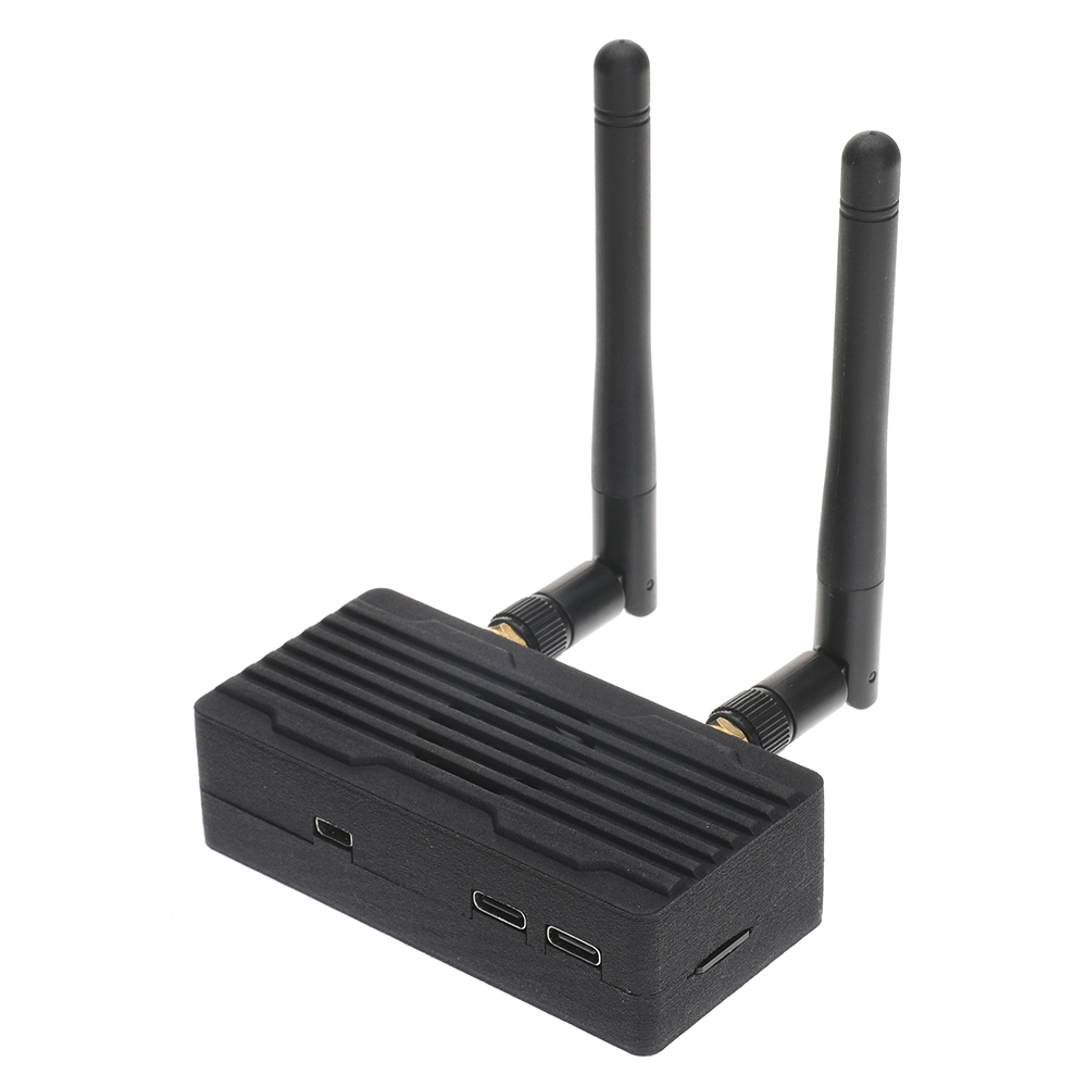 Drone Without Rc - Odbiornik FPV Eachine Sphere Link 5.8Ghz