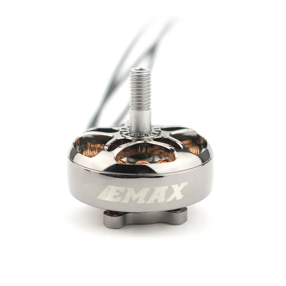 Drone Rc Y Series - Emax oryginalny 1/2/3/4Pcs ECO II 2807