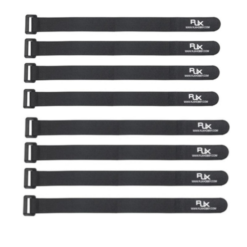 Drone Rc Lanyard - 8 szt. Wstążka akumulatorowa antypoślizgowy pasek