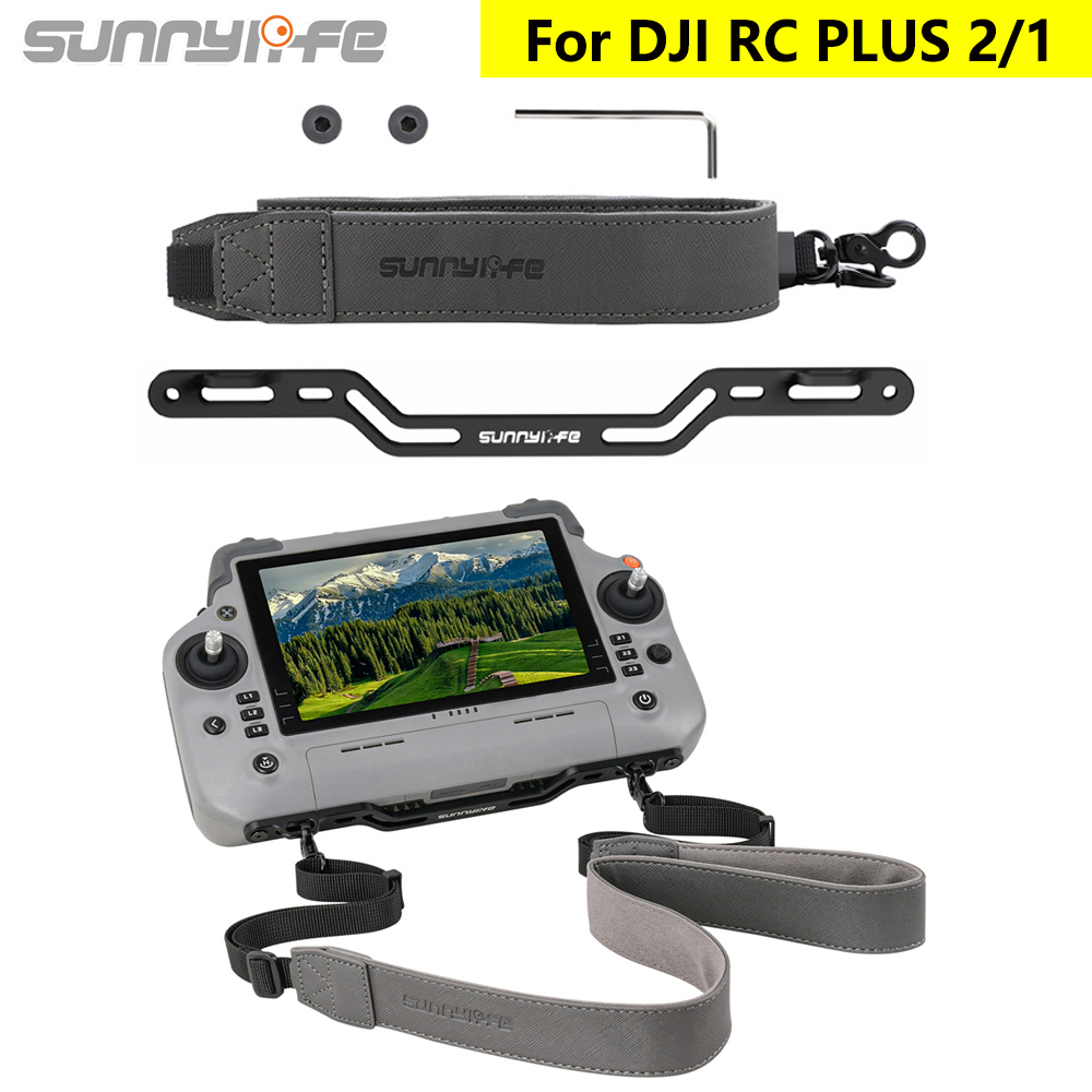 Drone Rc Lanyard - Sunnylife Pilot zdalnego sterowania Smycz na