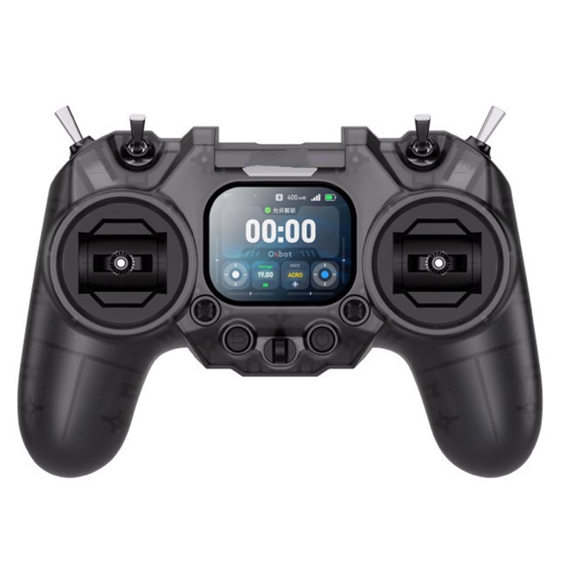 Drone Without Rc - Niezawodny nadajnik RC Reliable-R1 ELRS 2.4G