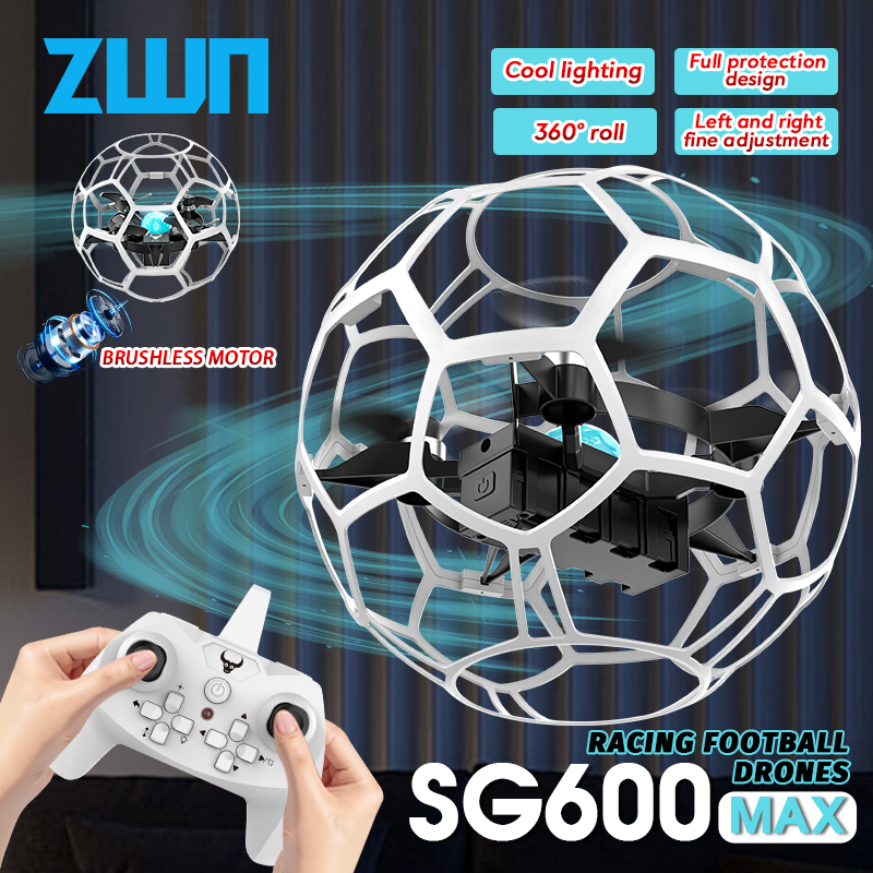 Drone Without Rc - SG600 MAX 2.4G RC Wyścigowy Dron