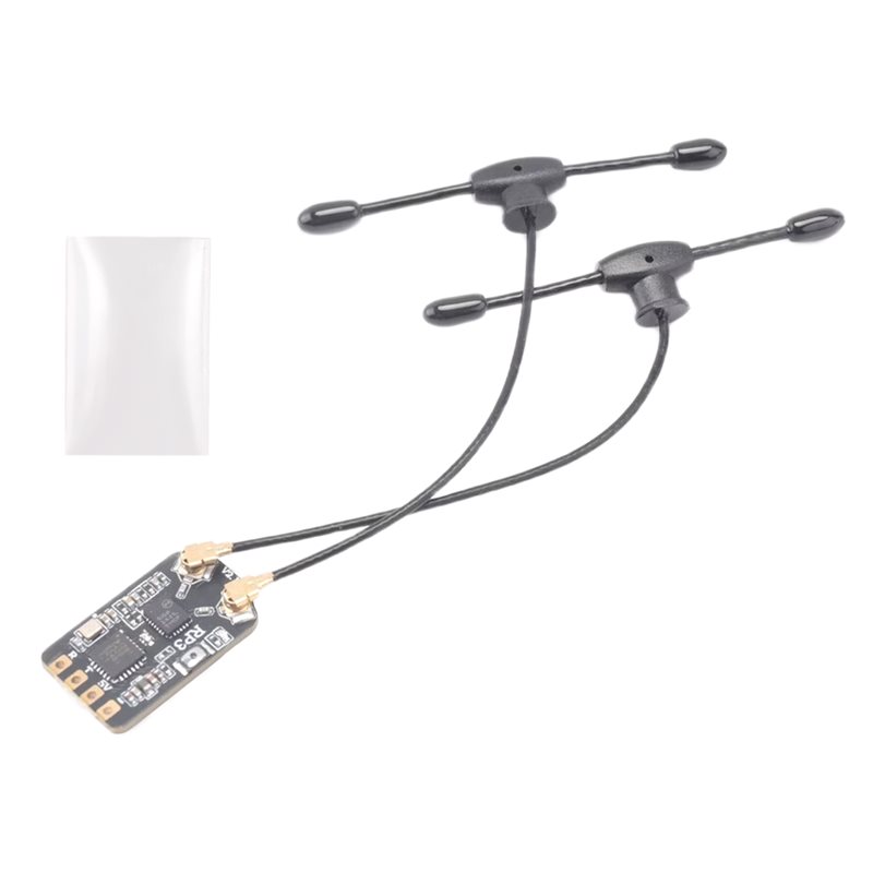 Fpv Antenna Receiver - Odbiornik ABJA-RP3 z podwójną anteną, Diversity