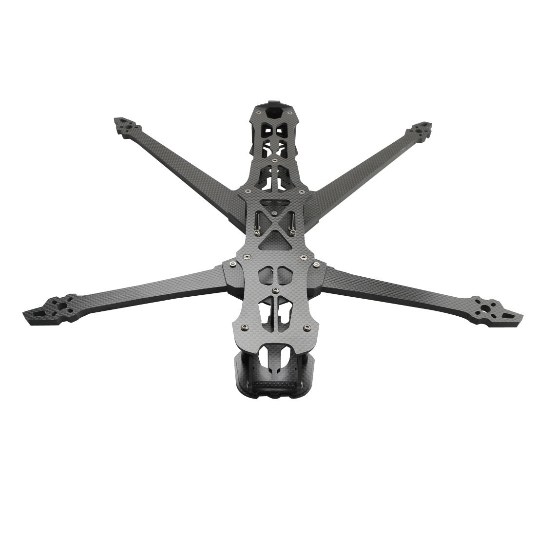 Zestaw ramy drona FPV GK-V3 15 – Drone Rc Quadcopter Controller recenzja i cena