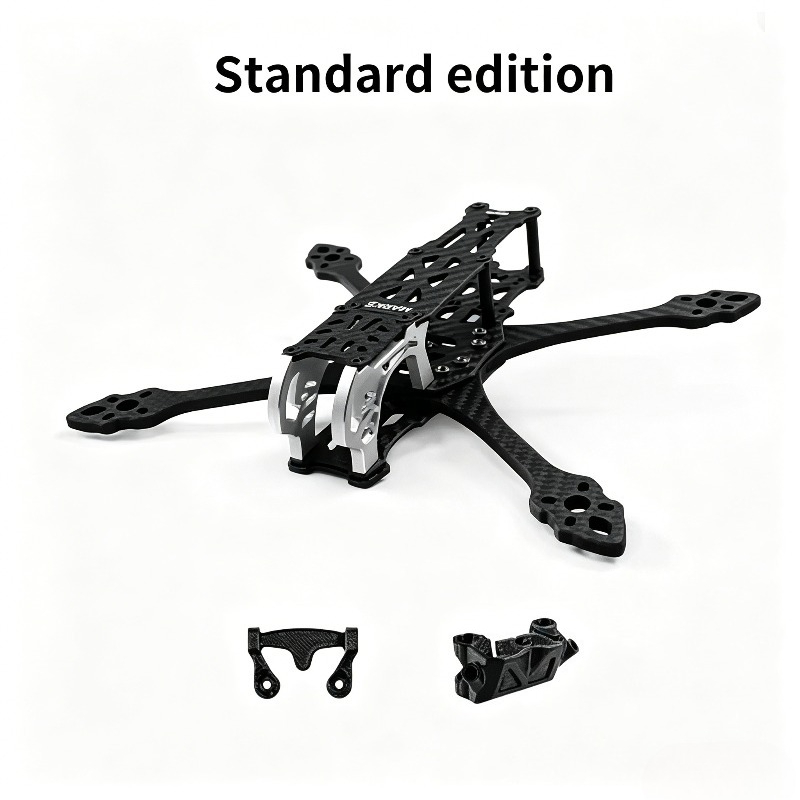 Rama Standardowa GEPRC GEP-MK5 – Drone Rc Y Series recenzja i cena