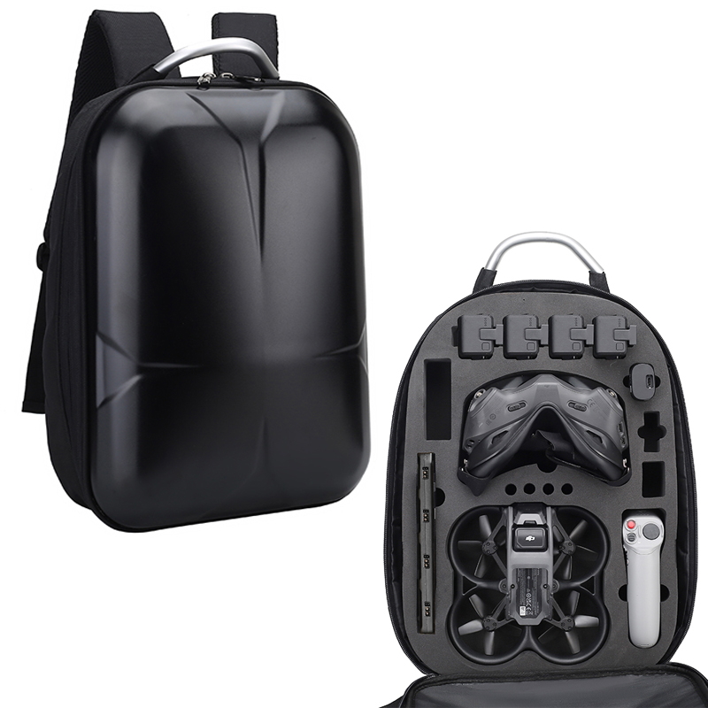 Plecak Duricrust Wodoodporna t – Drone Carrying Bag recenzja i cena