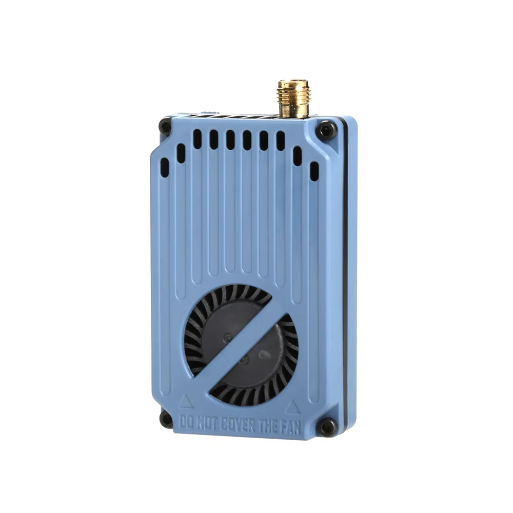 RUSHFPV 6.1‑7.2G 8W X61728 VTX – Fpv Antenna Receiver recenzja i cena