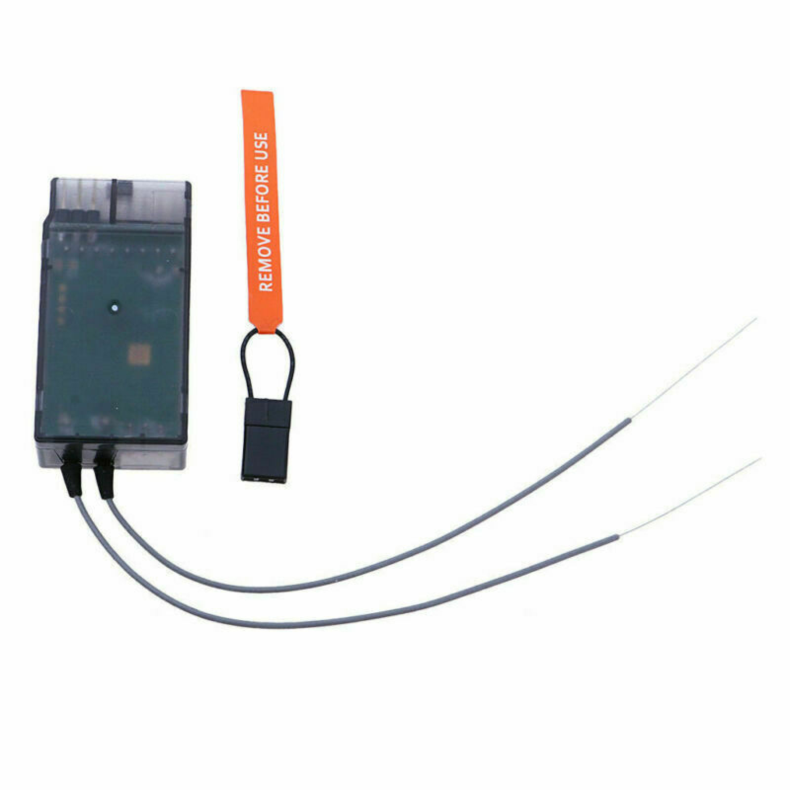 Odbiornik 6-kanałowy 2.4GHz PP – Drone Rc Transmitter And Receiver recenzja i cena