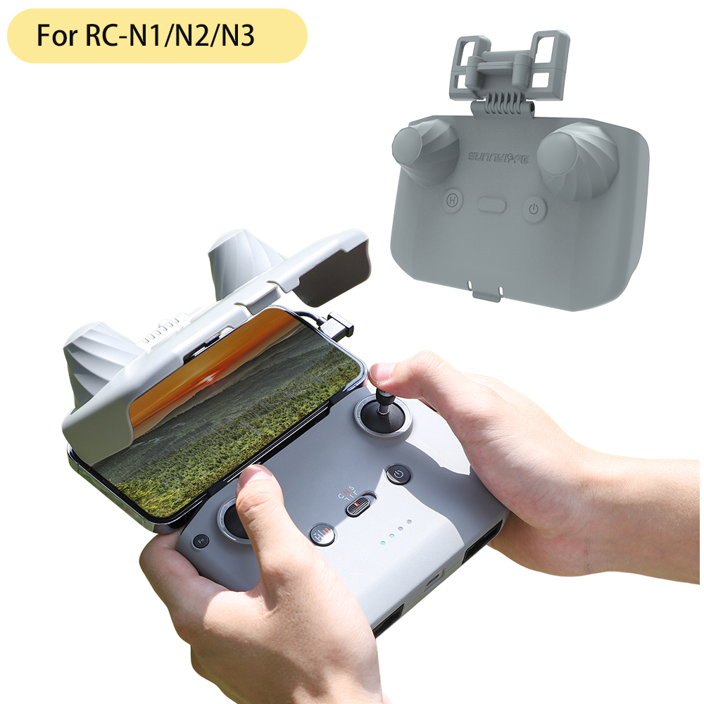 Osłona kontrolera 2 w 1, osłon – Drone Rc Cover recenzja i cena