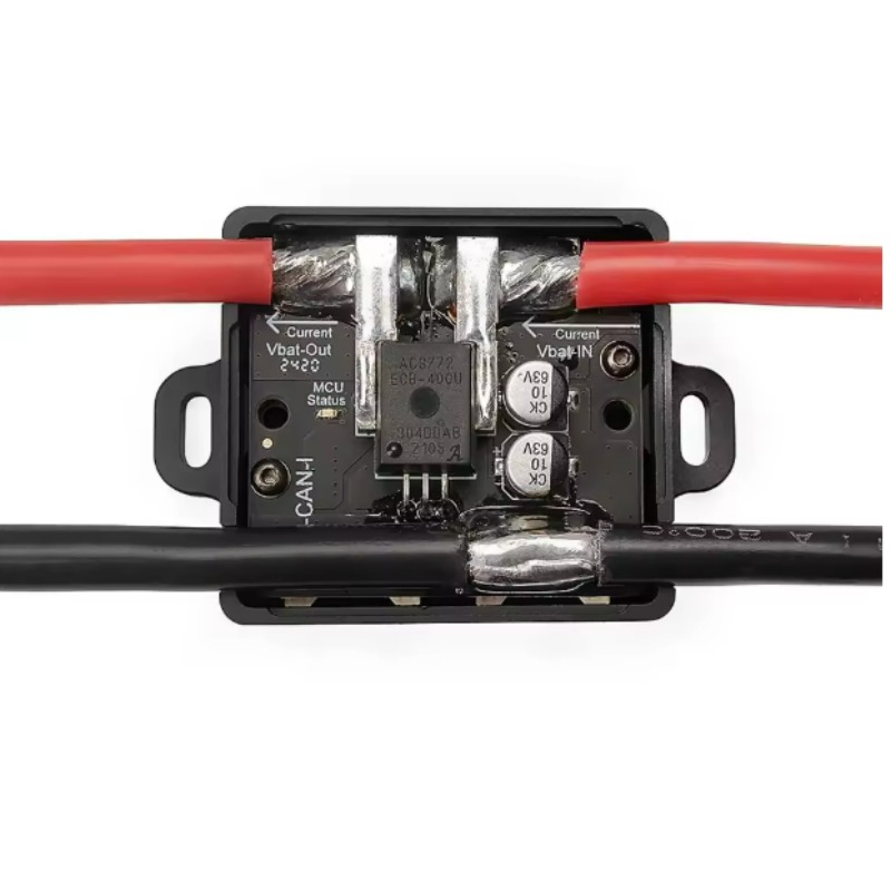 Moduł zasilania Holybro DroneC – Drone Without Rc recenzja i cena