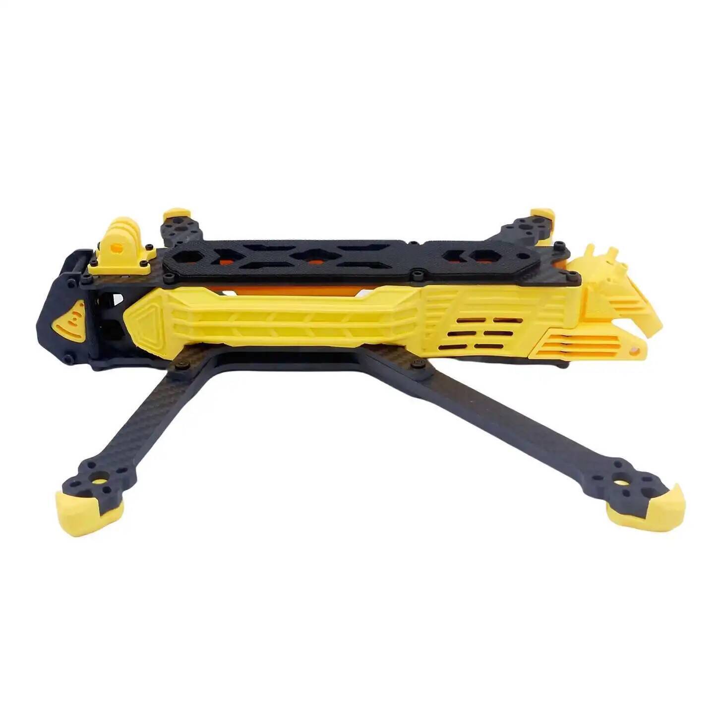 Erdog 7 cali 8-9-10 cali O4 Fr – Drone Rc Quadcopter Controller recenzja i cena