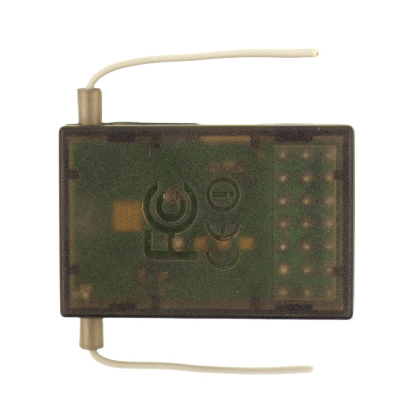 DSM2 MK610 AR6100 2.4G 6CH Odb – Drone Rc Transmitter And Receiver recenzja i cena