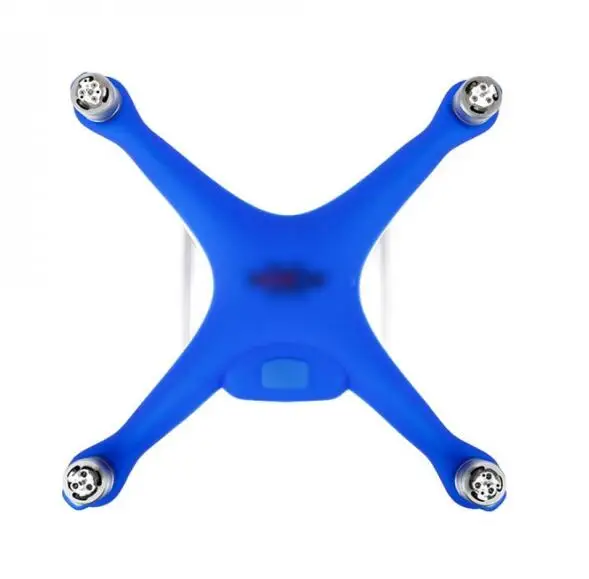 Silikonowe etui FUSELAGE, pogr – Drone Rc Cover recenzja i cena