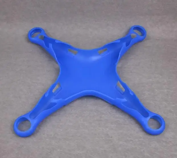Silikonowe etui FUSELAGE, pogr – Drone Rc Cover recenzja i cena
