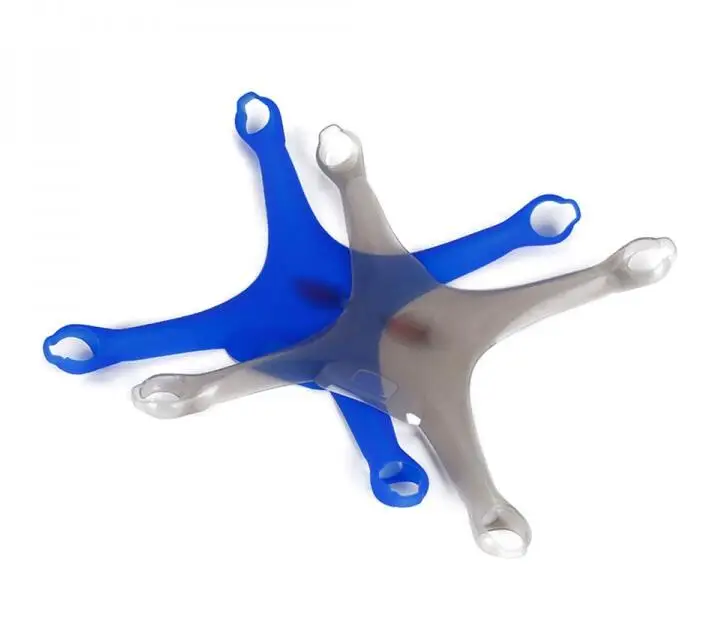 Silikonowe etui FUSELAGE, pogr – Drone Rc Cover recenzja i cena