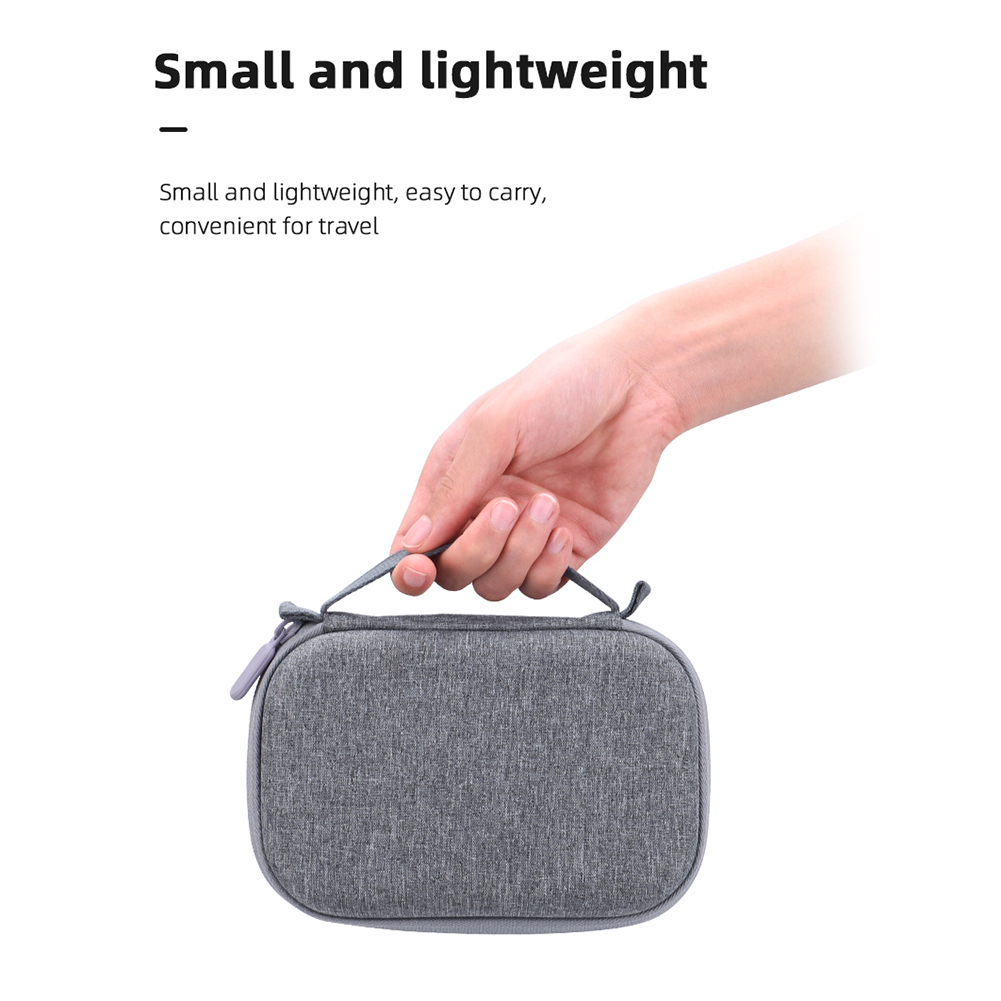Torba do przechowywania drona  – Drone Carrying Bag recenzja i cena