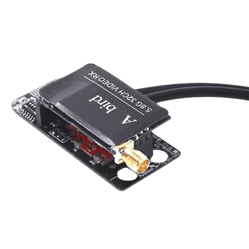 BEDW-For Arkbird 5.8G 32CH Ana – Fpv Antenna Receiver recenzja i cena
