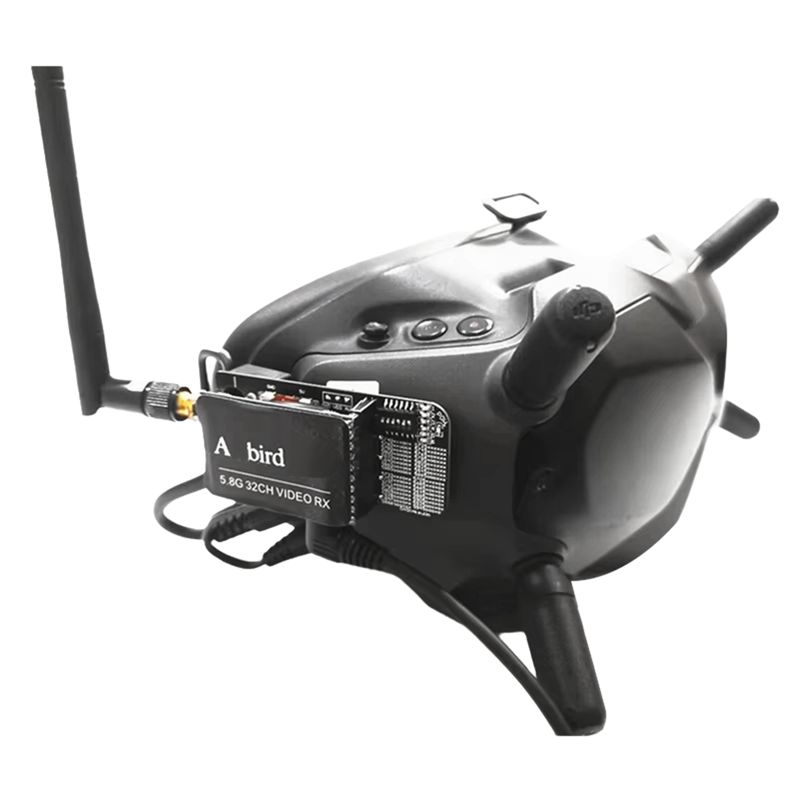 BEDW-For Arkbird 5.8G 32CH Ana – Fpv Antenna Receiver recenzja i cena