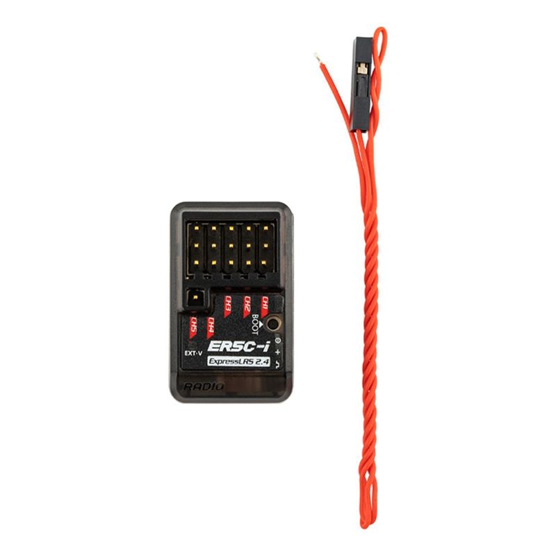 WOTT - Odbiornik Radiomaster E – Fpv Antenna Receiver recenzja i cena