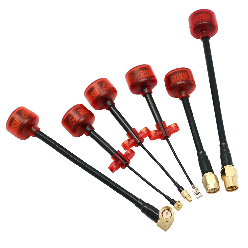 Rush Cherry FPV 5.8G Antena LH – Fpv Antenna Receiver recenzja i cena
