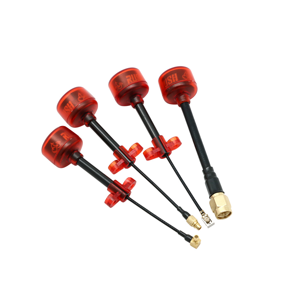 Rush Cherry FPV 5.8G Antena LH – Fpv Antenna Receiver recenzja i cena