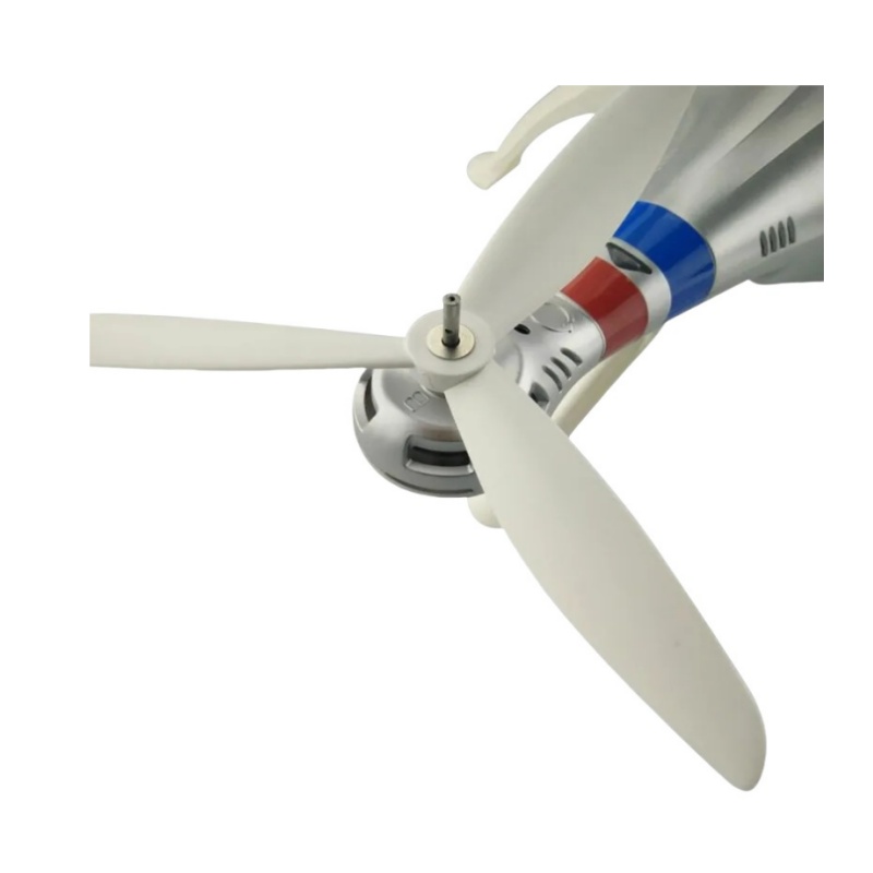 Śmigła do drona Syma X8 X8C X8 – Drone Rc Quadcopter Controller recenzja i cena