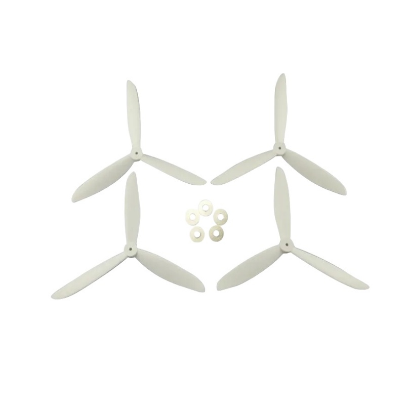 Śmigła do drona Syma X8 X8C X8 – Drone Rc Quadcopter Controller recenzja i cena