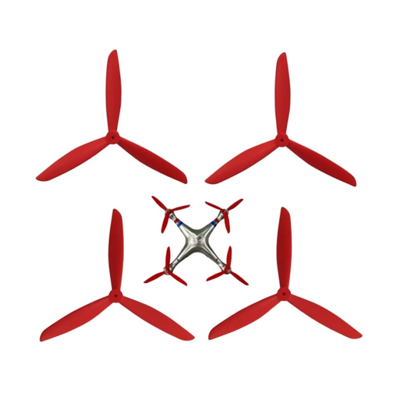 Śmigła do drona Syma X8 X8C X8 – Drone Rc Quadcopter Controller recenzja i cena