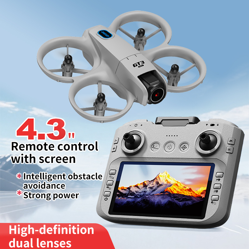 Dron 2026 GT3/GT3 MAX 8K HD St – Drone Pro Rc Ufo recenzja i cena