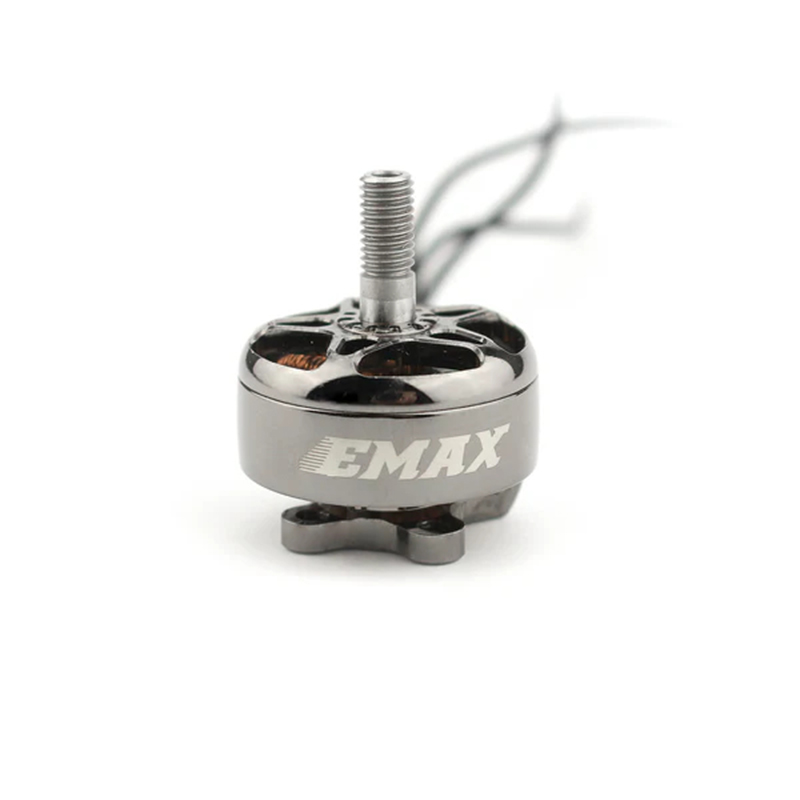 4 SZT. EMAX ECO II 2207 1700KV – Drone Rc Y Series recenzja i cena