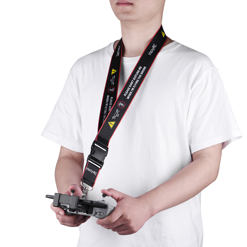 Smycz na szyję do DJI Mavic 3/ – Drone Rc Lanyard recenzja i cena