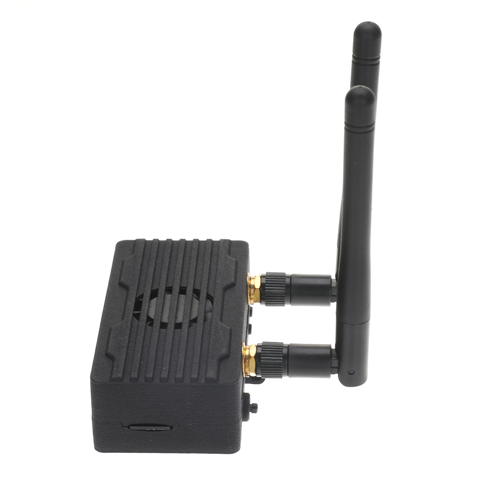 Odbiornik FPV Eachine Sphere L – Drone Without Rc recenzja i cena