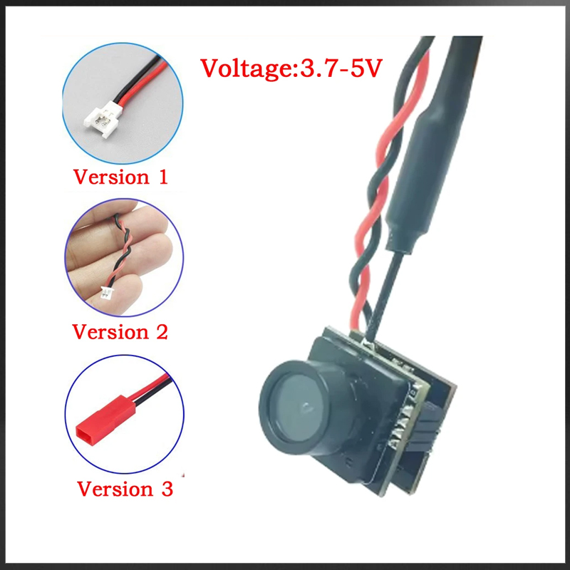 Symulator mocy VTX SLONWAKE FP – Drone Rc Transmitter And Receiver recenzja i cena