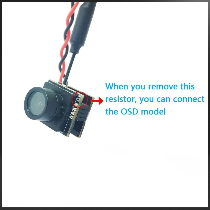 Symulator mocy VTX SLONWAKE FP – Drone Rc Transmitter And Receiver recenzja i cena