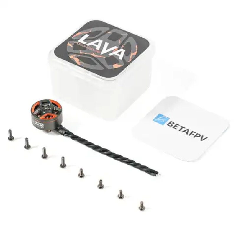 Silnik bezszczotkowy BETAFPV L – Drone Rc Y Series recenzja i cena