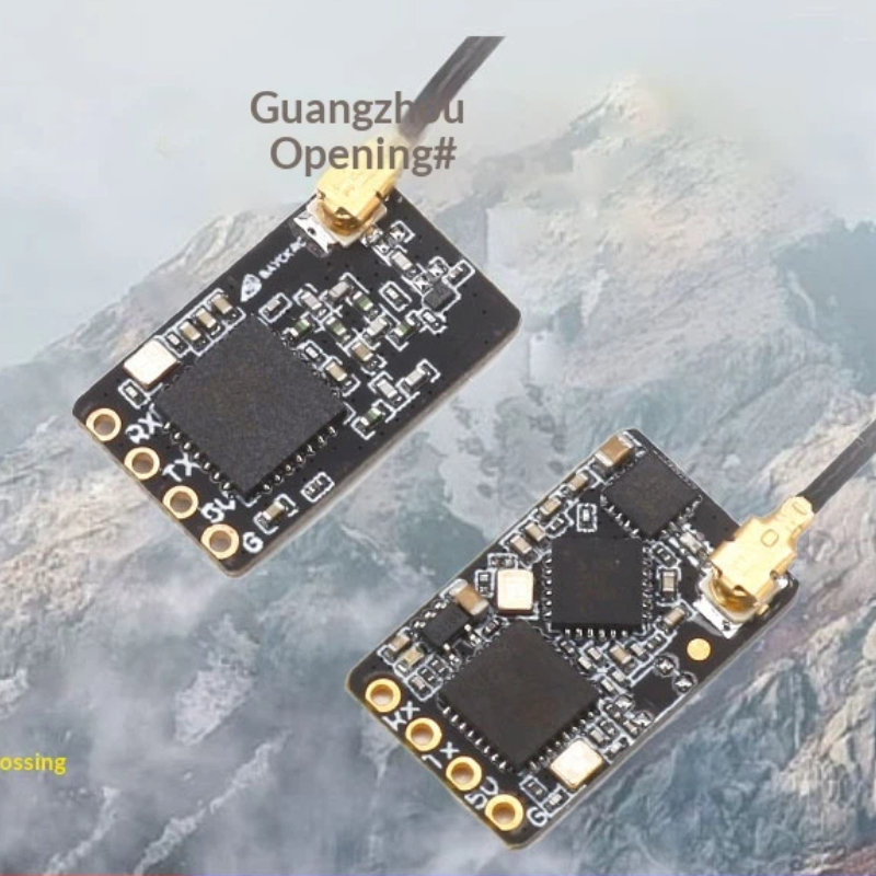 Odbiornik Hot BAYCK Expresslrs – Drone Rc Transmitter And Receiver recenzja i cena