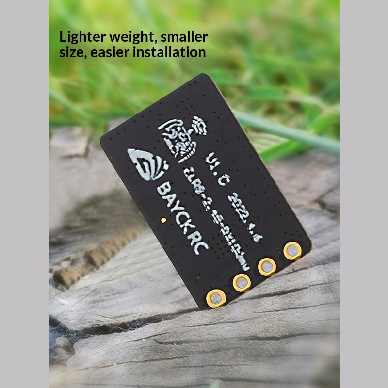 Odbiornik Hot BAYCK Expresslrs – Drone Rc Transmitter And Receiver recenzja i cena