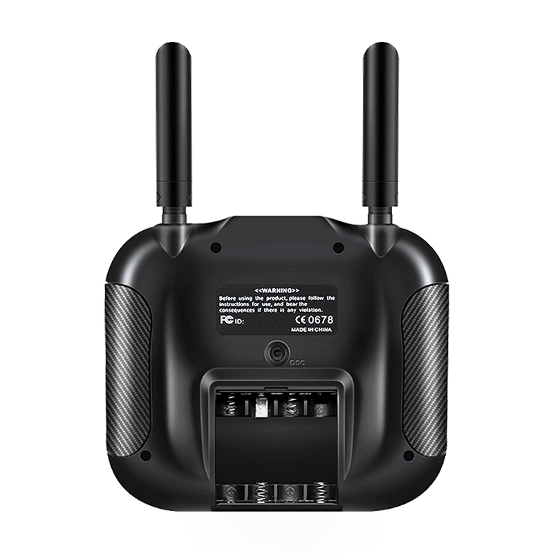 Nadajnik Hotrc HT-10A 2.4G 10C – Drone And Car recenzja i cena