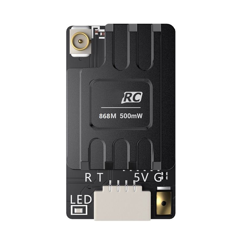 AS96-For GEPRC ELRS Nano 915Mh – Fpv Antenna Receiver recenzja i cena