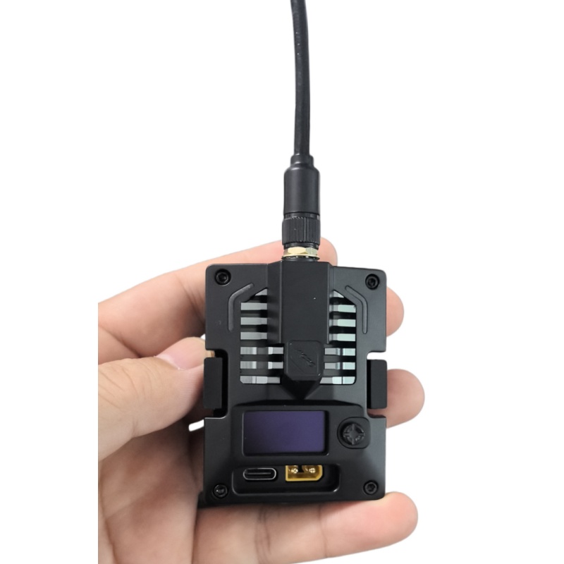 RadioMaster Bandit Micro Nano  – Fpv Antenna Receiver recenzja i cena