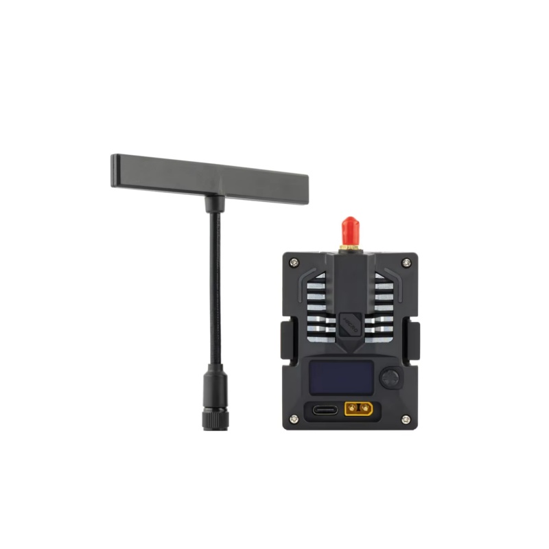 RadioMaster Bandit Micro Nano  – Fpv Antenna Receiver recenzja i cena