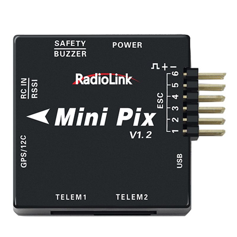 A49K-Radiolink Mini PIX Kontro – Drone Rc Quadcopter Controller recenzja i cena