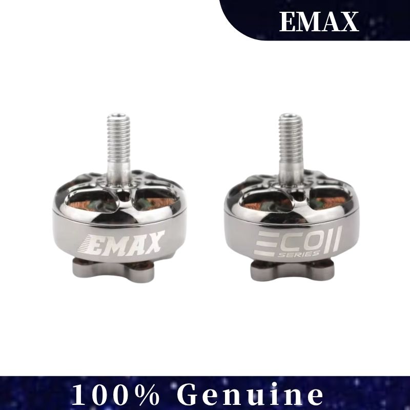 EMAX ECOII V2 ECO II 2306 1700 – Drone Rc Y Series recenzja i cena
