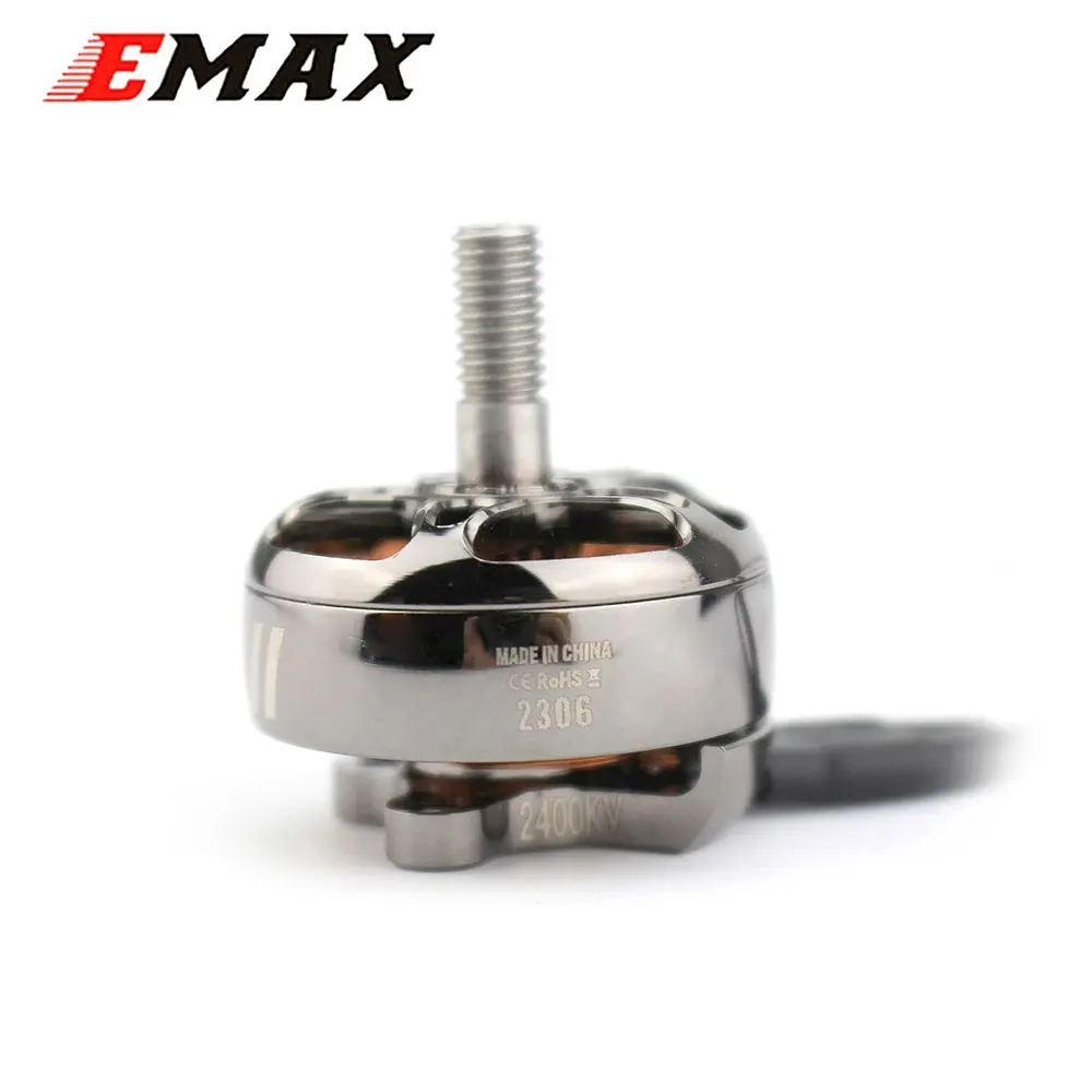 EMAX ECOII V2 ECO II 2306 1700 – Drone Rc Y Series recenzja i cena