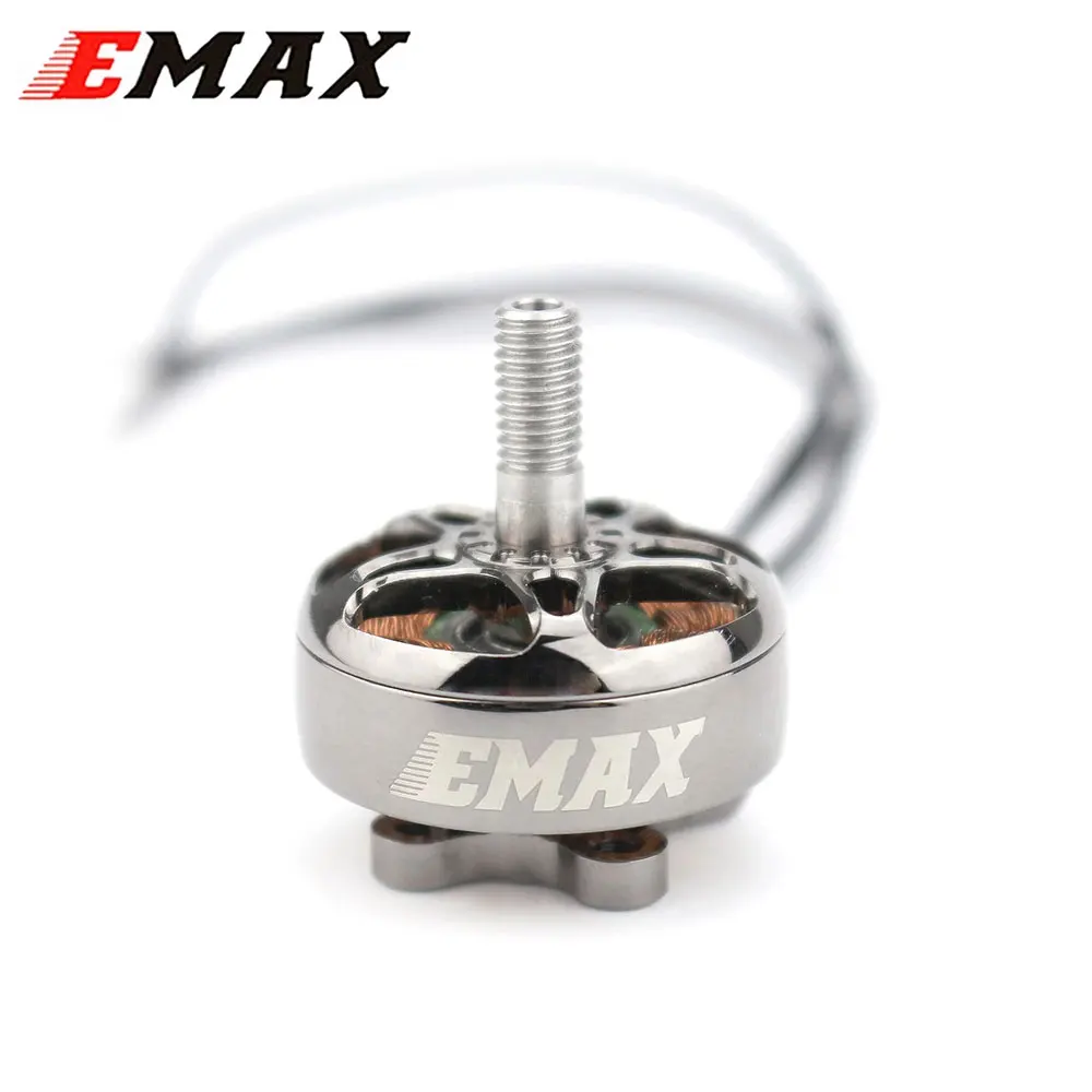 EMAX ECOII V2 ECO II 2306 1700 – Drone Rc Y Series recenzja i cena