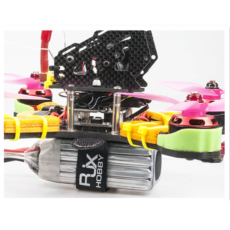 8 szt. Wstążka akumulatorowa a – Drone Rc Lanyard recenzja i cena