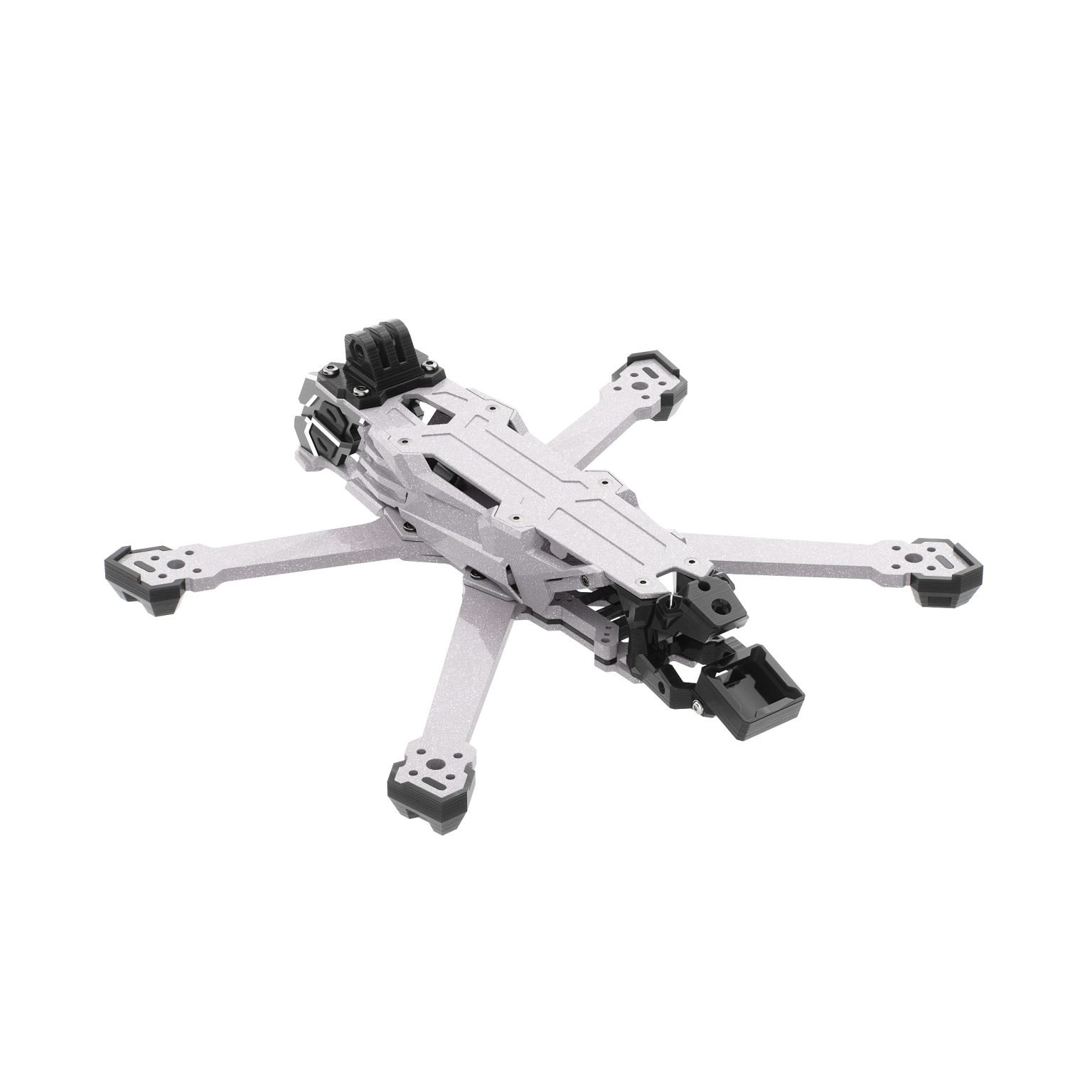 GEPRC Vapor D5/x5/x6 O4 Pro Ra – Drone Rc Quadcopter Controller recenzja i cena